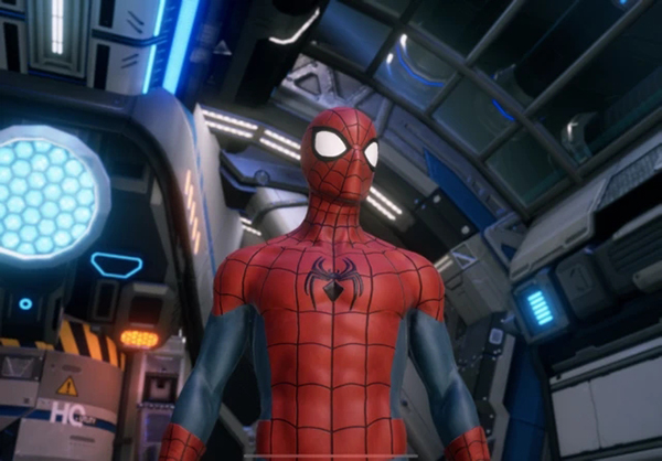 漫威未来革命国际服最新版本