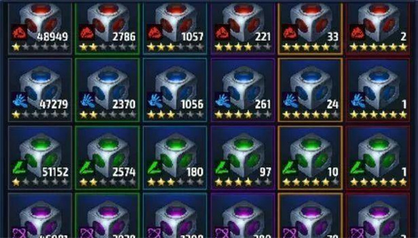 漫威未来之战国际服(Future Fight)