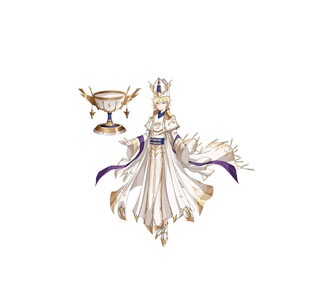 阿尔米娅赞歌最新版