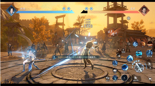 逆水寒手游最新版2024