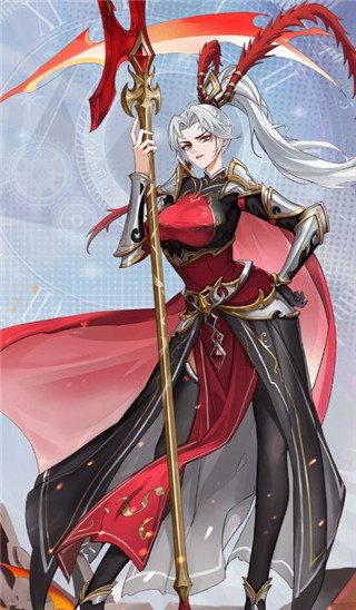 阿尔米娅赞歌最新版