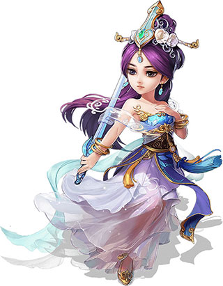 大话西游手游官方版