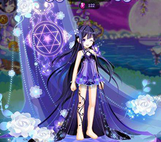 璀璨女王折扣版