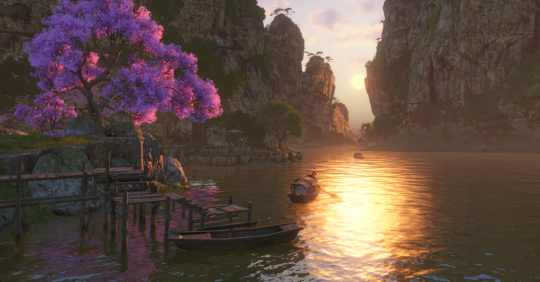 逆水寒手游最新版2024