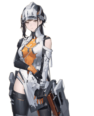 尘白禁区手游官方正版