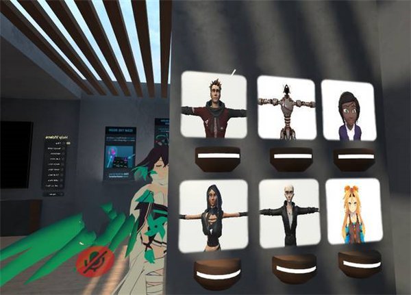 vrchat手游