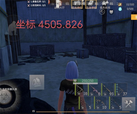 王牌战争文明重启国际服最新版本