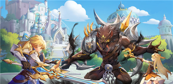 风色传说红包版最新版