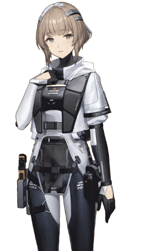 尘白禁区手游官方正版