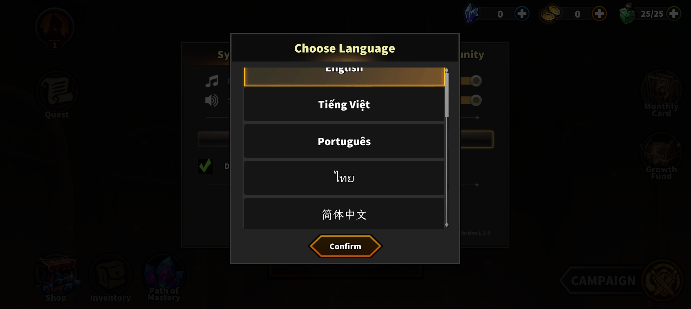 暗影幸存者手机版(Shadow Survival)