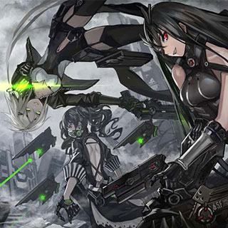 少女前线折扣充值版