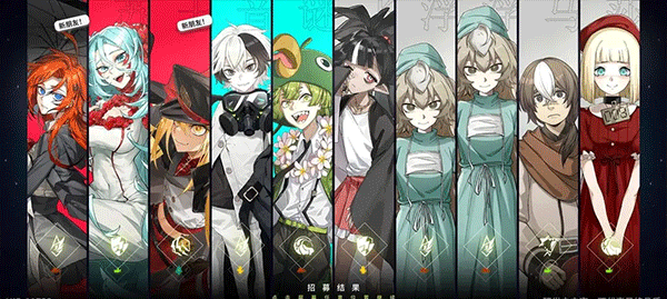 阿涅瓦游戏官方正版