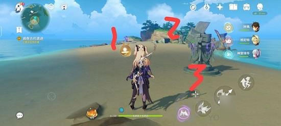 Genshin Impact(原神国际服)