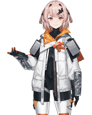 尘白禁区手游官方正版