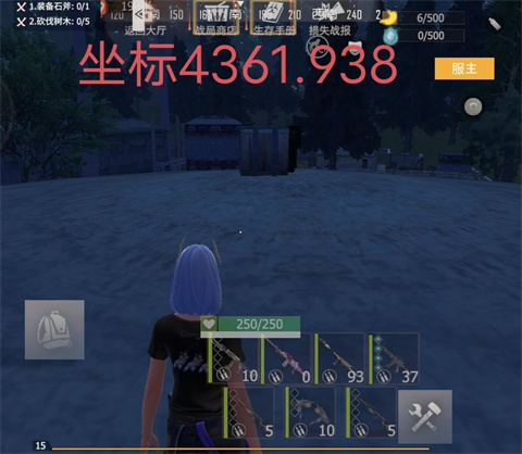 王牌战争文明重启国际服最新版本