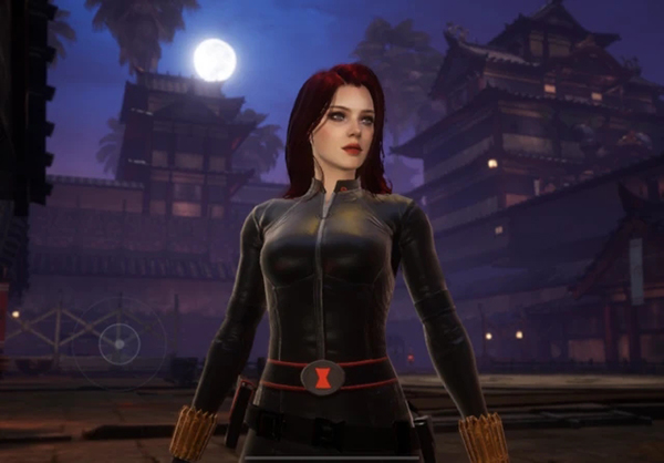 漫威未来革命国际服最新版本