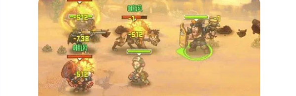 家园异星与猎人手游