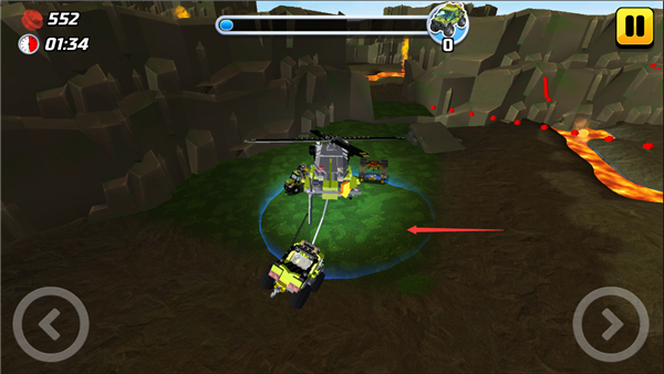 乐高我的城市中文版