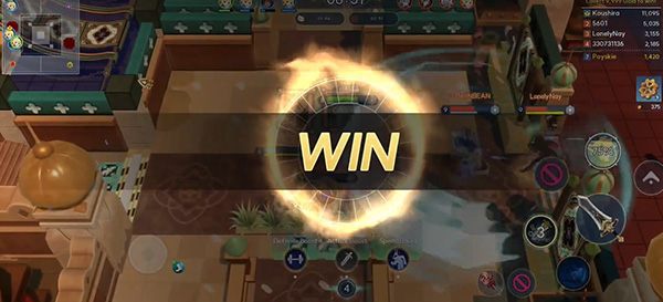 漫游者永恒世界国际服(Wonderers)