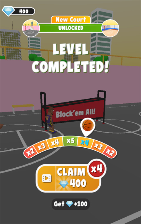 盖帽高手最新版