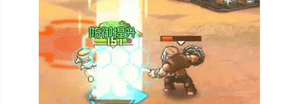 家园异星与猎人手游