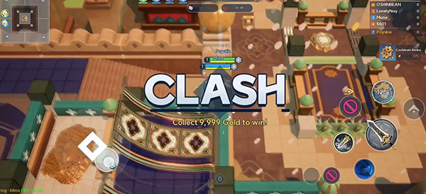 漫游者永恒世界国际服(Wonderers)