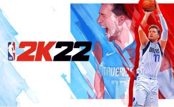 NBA2K22手游