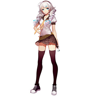 崩坏学园2米哈游官服