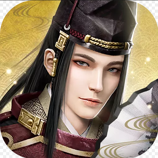 霸王之业战国野望