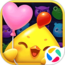 开心消消乐应用宝最新版