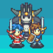 双雄射击Two Heroes Shooting