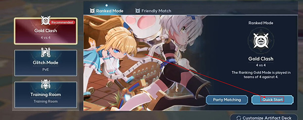 漫游者永恒世界国际服(Wonderers)