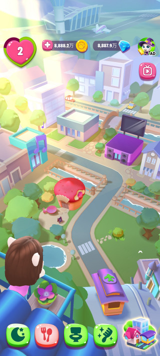 我的安吉拉2中文版