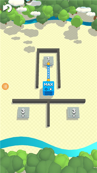 城市争夺战中文版(City Takeover)