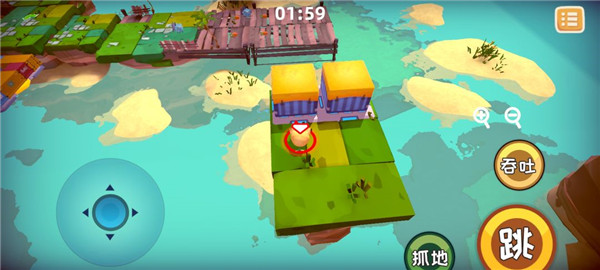 快到碗里来游戏最新版