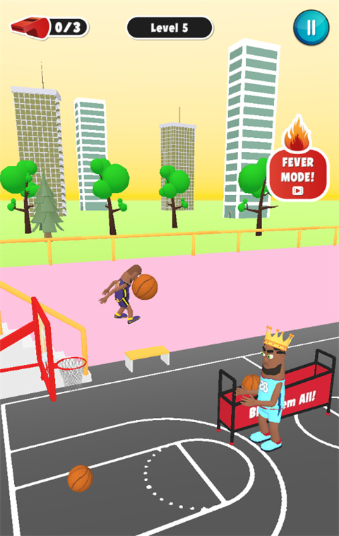 盖帽高手最新版