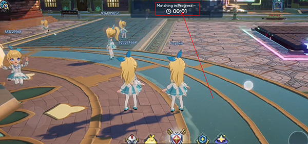 漫游者永恒世界国际服(Wonderers)