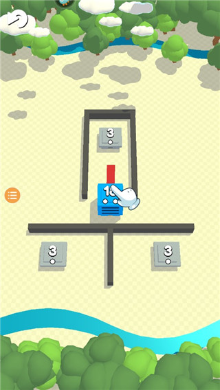 城市争夺战中文版(City Takeover)