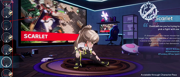 漫游者永恒世界国际服(Wonderers)