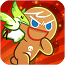 饼干酷跑烤箱大逃亡官方版