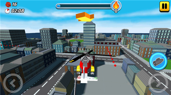 乐高我的城市中文版