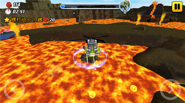 乐高我的城市中文版