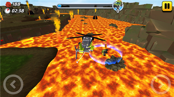 乐高我的城市中文版