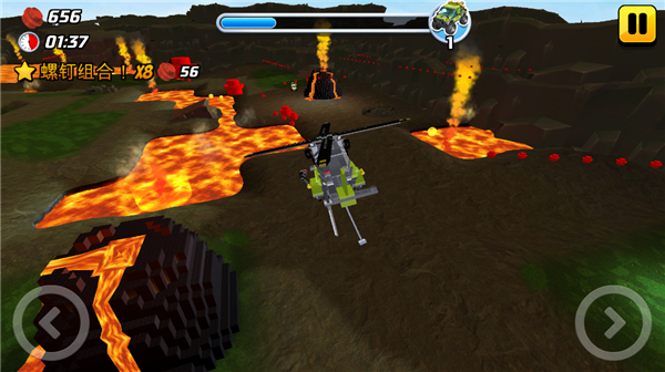 乐高我的城市中文版