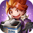 失落城堡国际服