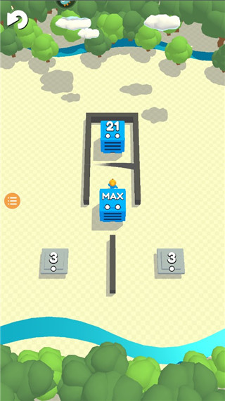 城市争夺战中文版(City Takeover)