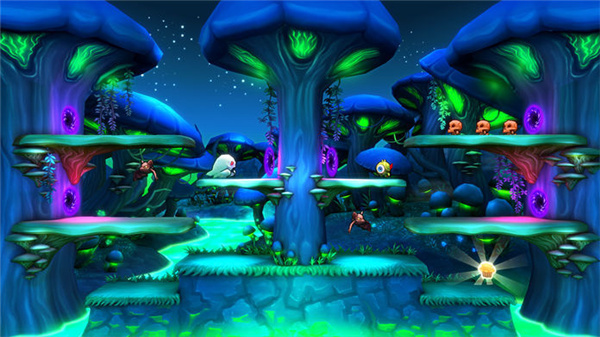 松饼骑士2024最新版