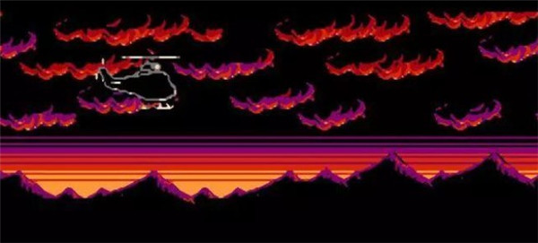 超级魂斗罗手机版