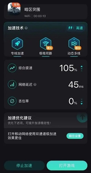 暗区突围国际服体验服