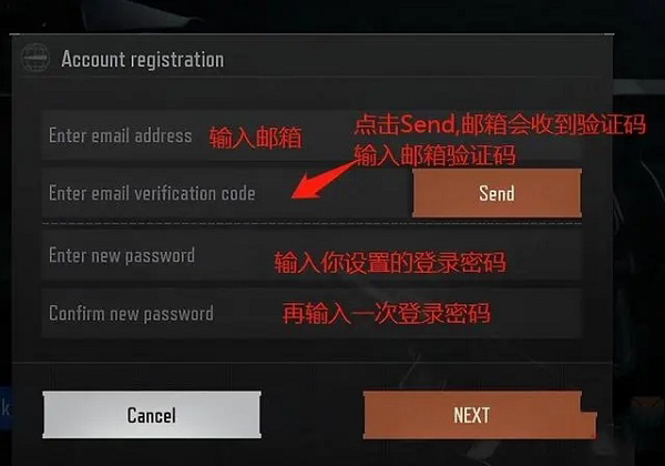 暗区突围国际服体验服